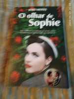 O olhar de Sophie  - JoJo Moyes