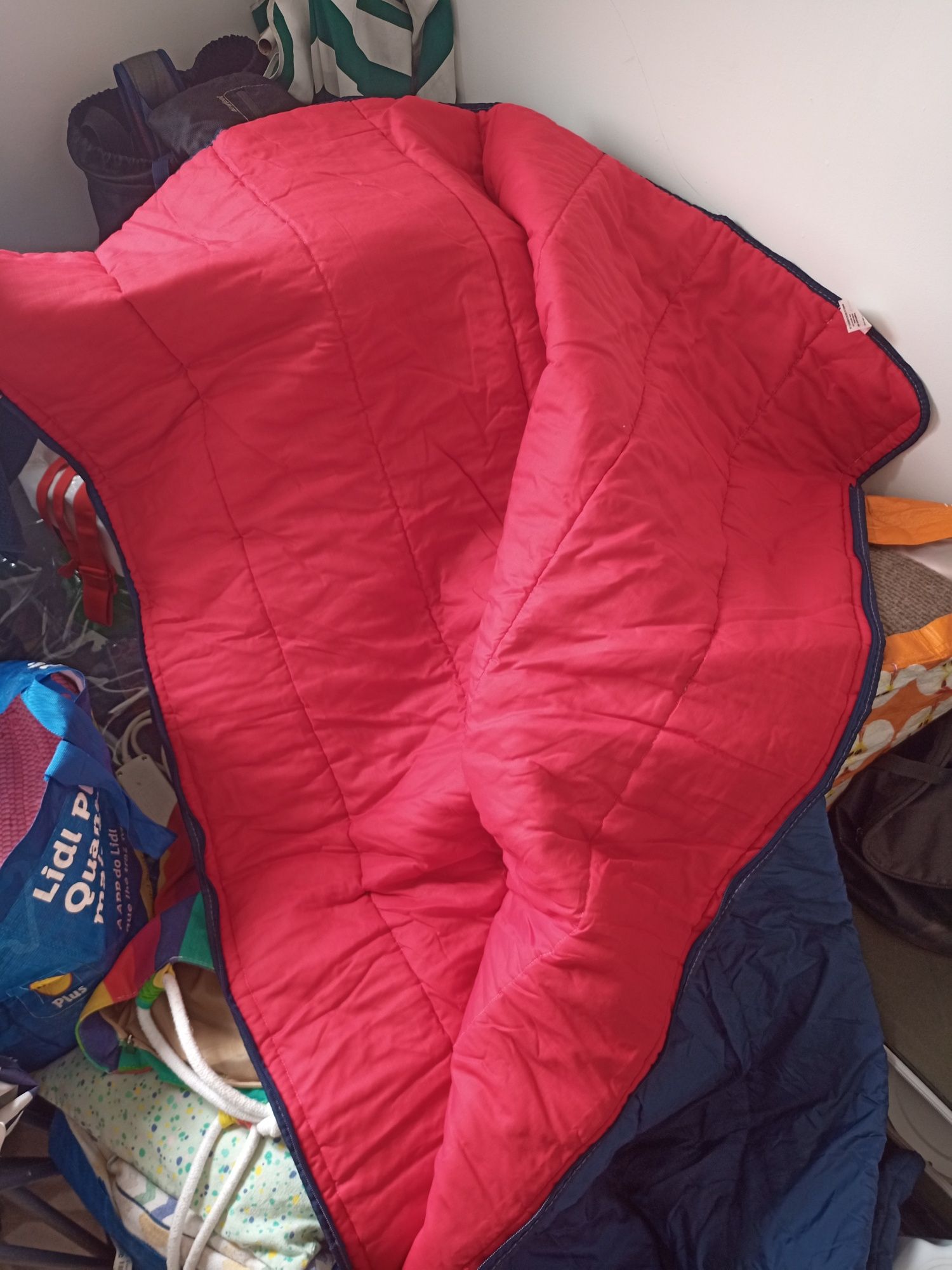 Saco de dormir Saurium