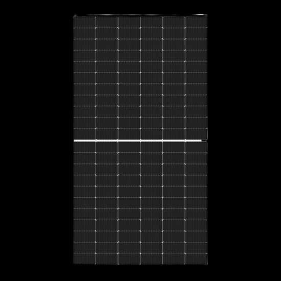 Сонячна панель Longi Solar LR5-72HPH-555M солнечная панель лонги