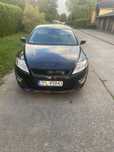 ‼️Sprzedam‼️Ford Mondeo mk4 Lift Titanium S 2.0tdci 163km manual.Skòra