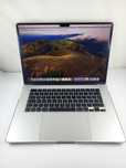 Laptop APPLE MacBooK AIR 2024 15.3" M3 8GB RAM 256GB SSD macOS
