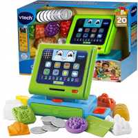 Vtech Cyferkowa kasa sklepowa 60832