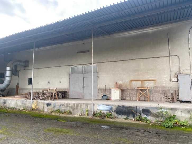 Оренда столярного цеху 527,7м2 по вул.Дудаєва в Ів.-Франківську_VD