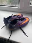 Бутсы Nike Mercurial