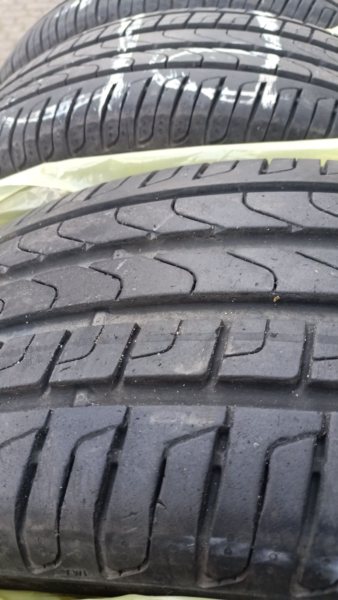 Opony letnie Pirelli Scorpion Verde 235/50/R19 99V