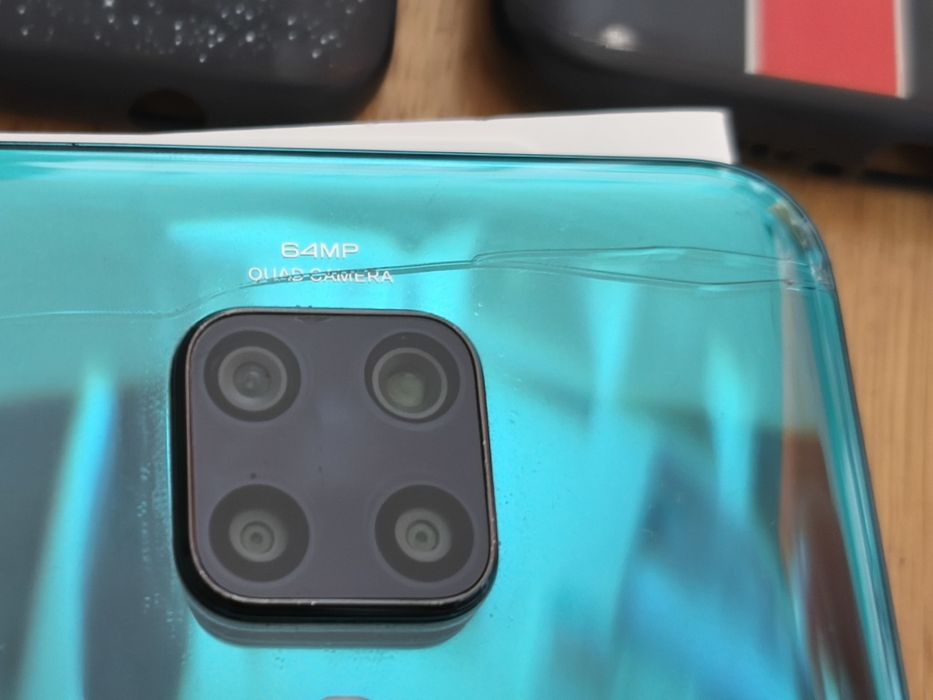 Xiaomi redmi note 9 pro 6/64gb