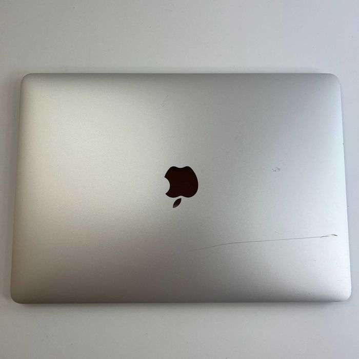 MacBook Pro 13 2019 i5 16GB RAM 256GB SSD Silver ГАРАНТІЯ 3 місяці