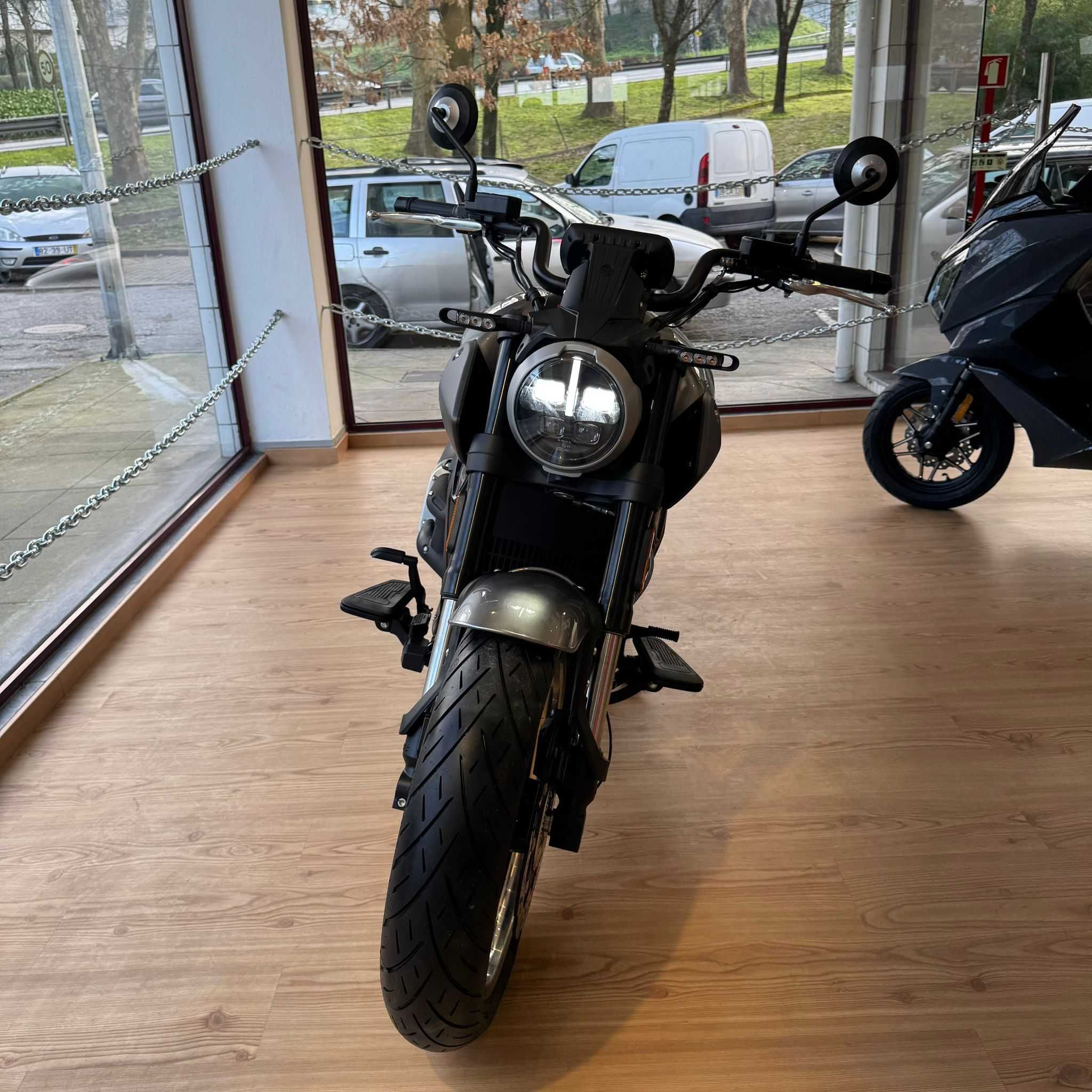 MORBIDELLI C1002V