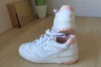 New Balance 550 rozmiar 40