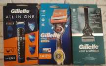 Бритва стайлер Gillette Fasion5 ProGlide Styler