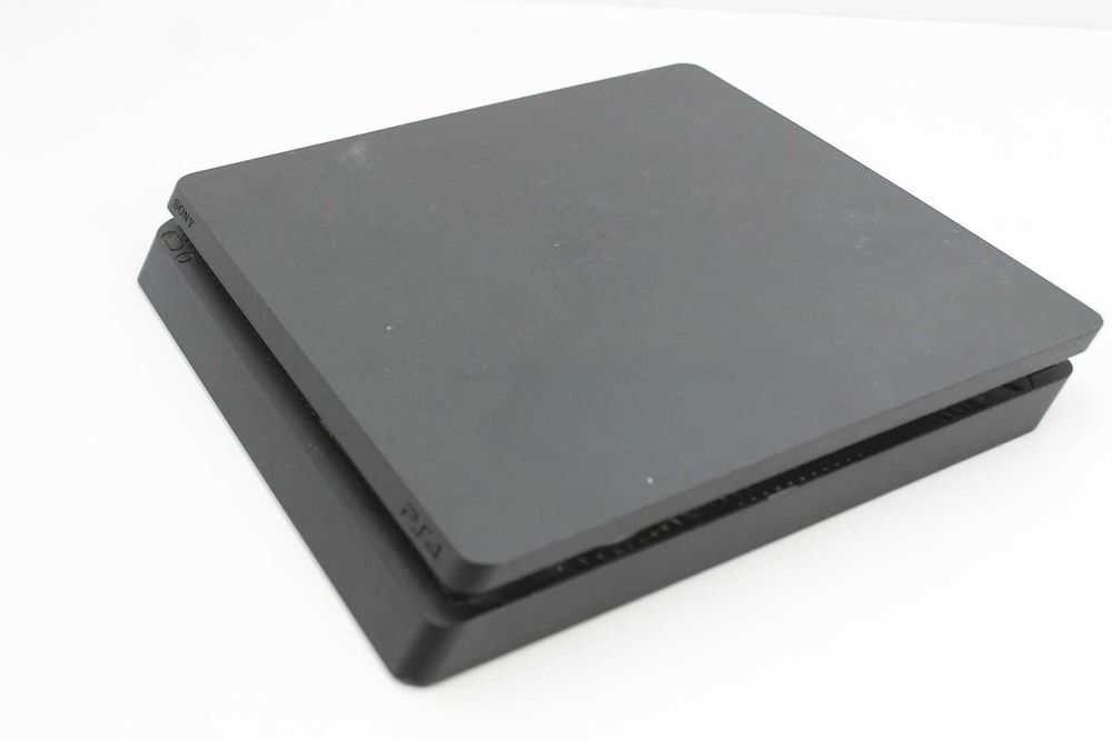 Konsola Sony PS4 3x pad 2x gra Lublin