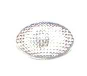 INTERMITENTES LATERAL BRANCO OPEL CORSA 93-06 ASTRA F TIGRA 94-00