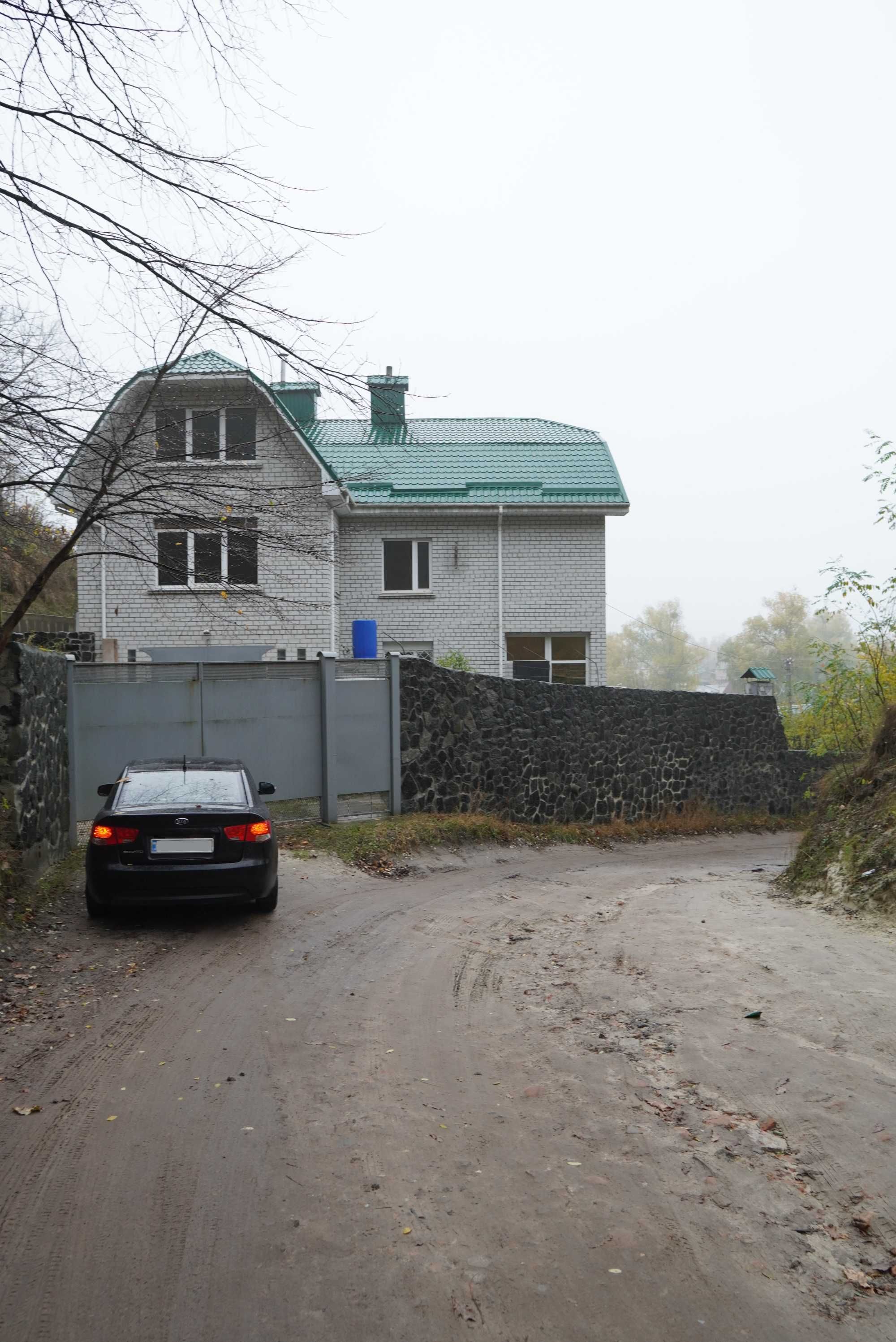 Продам будинок в районі Соснівки, поруч ліс і Дніпро