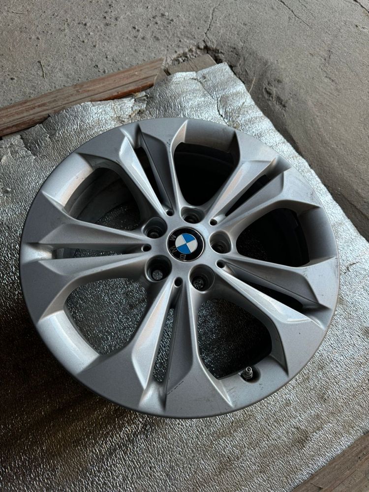 Диски BMW X1 (F48) R17 (j 7,5) original