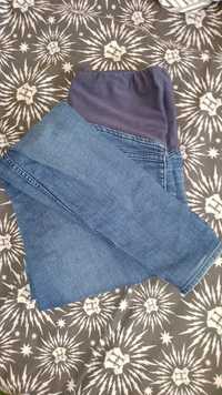 Штани джинси  юбка для вагітних