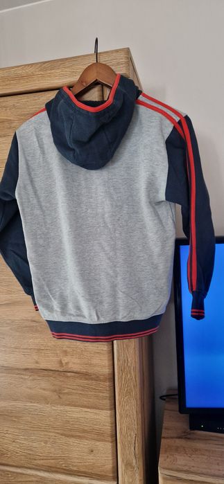Bluzy chłopięce rozmiar s