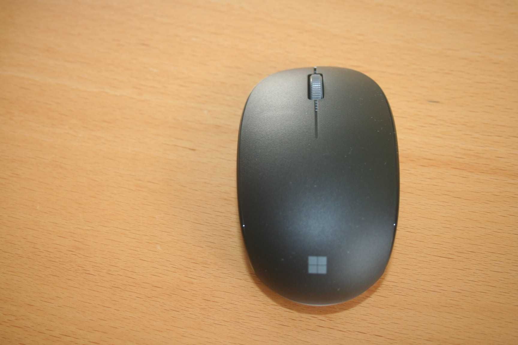 Rato Microsoft Bluetooth NOVO