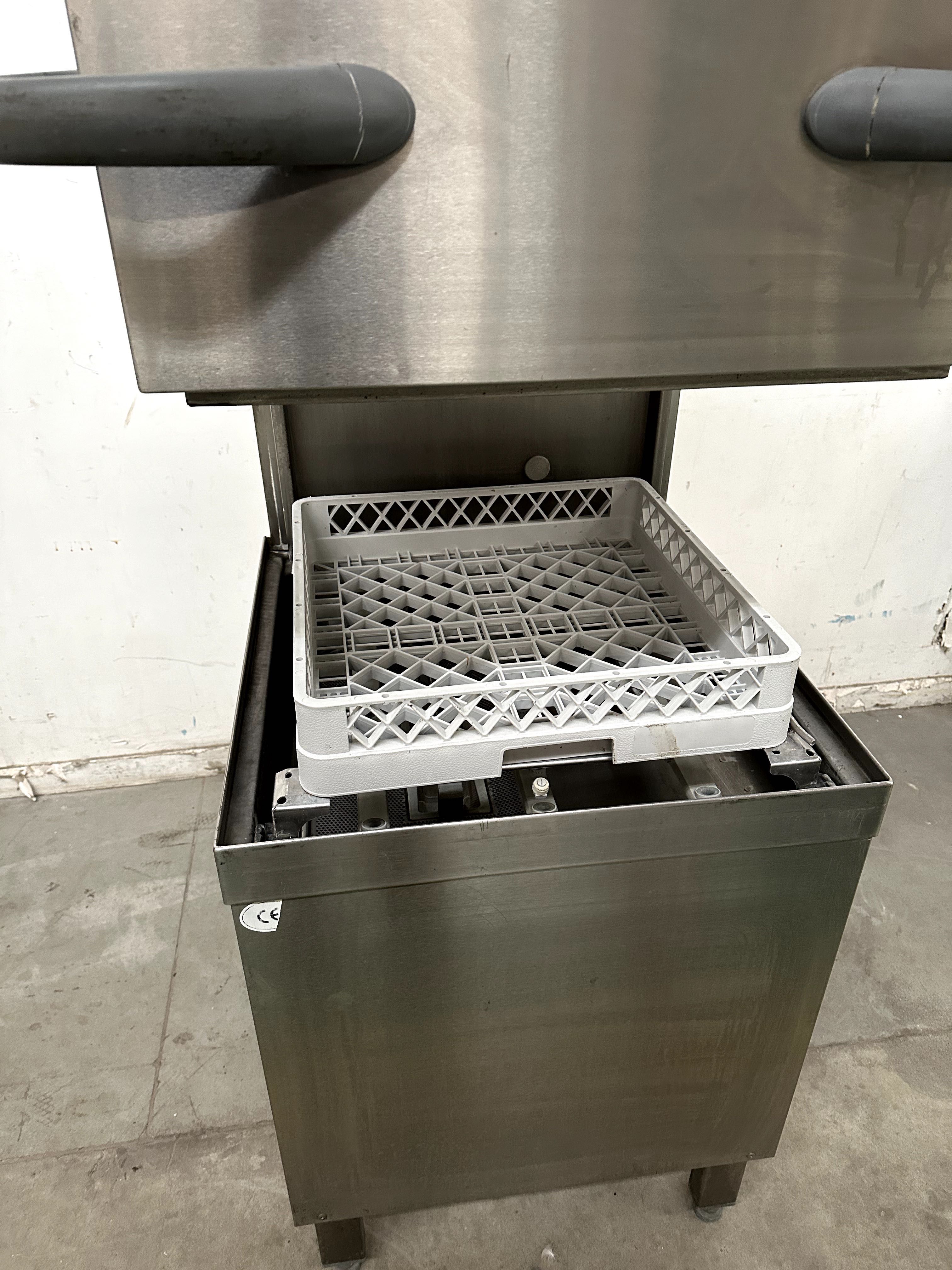 Zmywarka Winterhalter GS 502