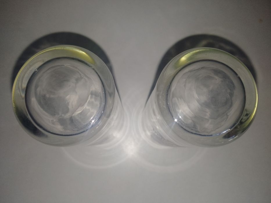 Продаються скляні стакани виробництва ГДР.