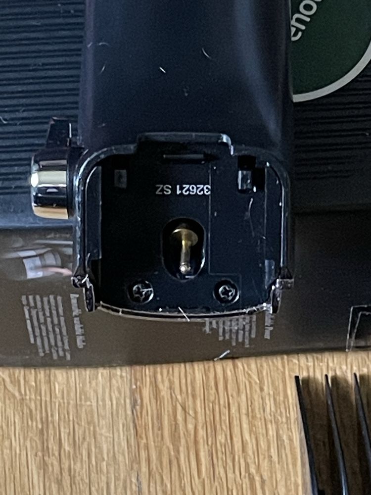 Maszynka do strzyżenia włosów Remington HC9100 Heritage