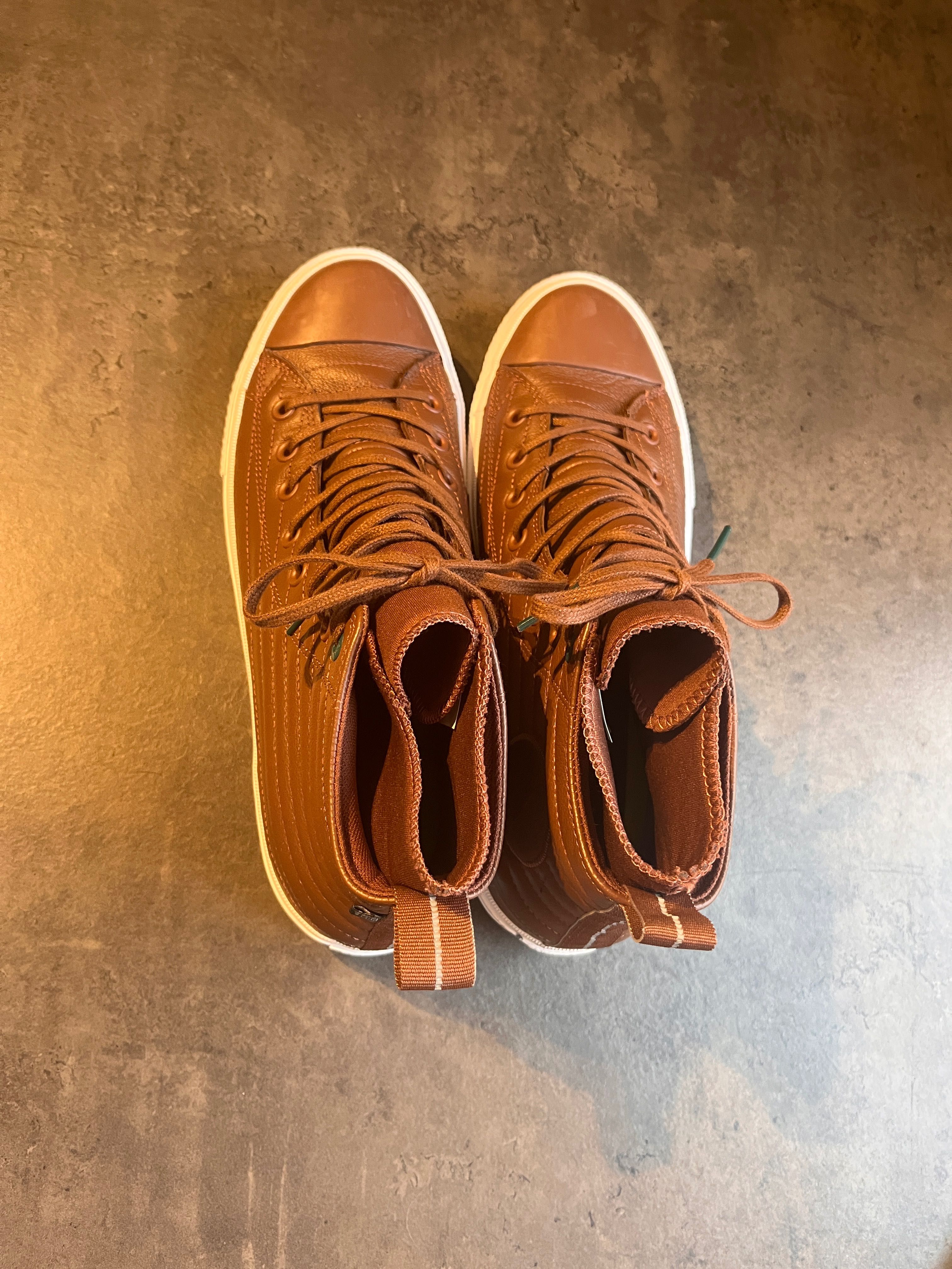 Converse All Stars Brawn