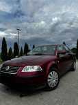 Passat Diesel 2001