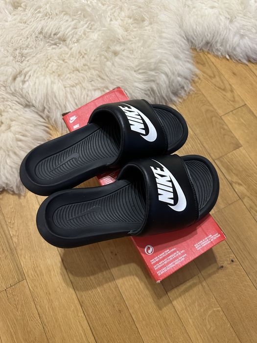 Шльопанці Nike оригінал