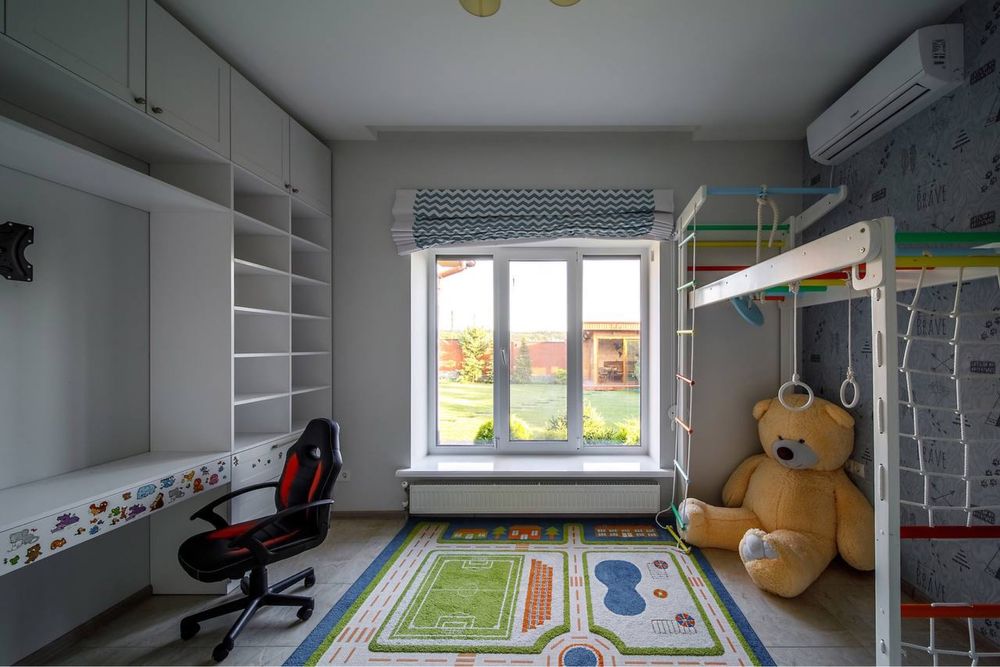 Продам ДОМ 164м2 с БАССЕЙНОМ Новоалександровка
