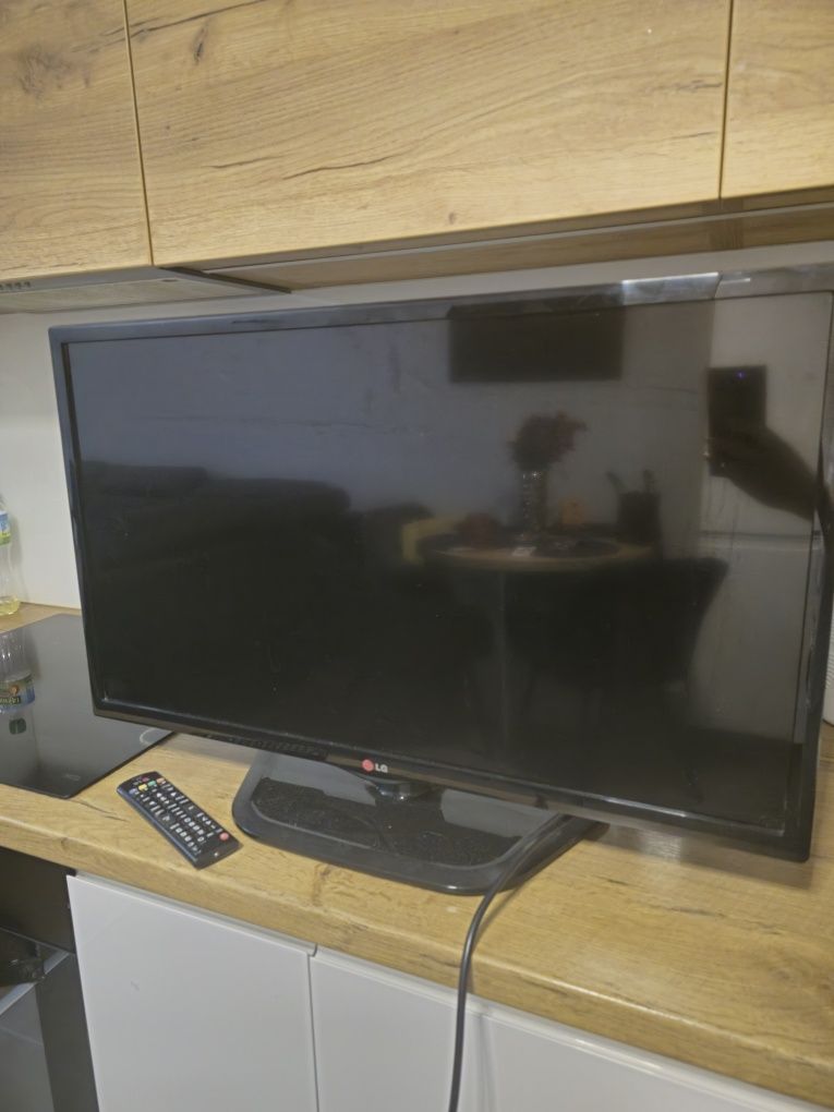 Telewizor LG 32 cale LED