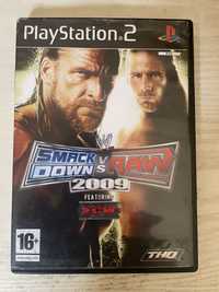 Capa de jogo playstation 2