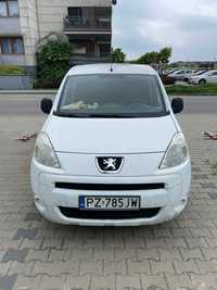 Peugeot Partner 1.6HDi