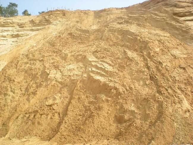 Piasek zasypowy do fundamentow kanalizacji obsypania zasyp