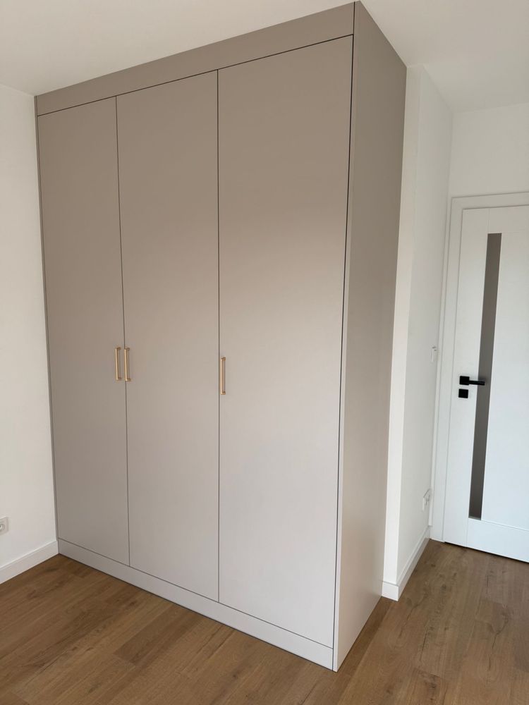 Praga_Zupnicza 19_Nowe mieszkanie