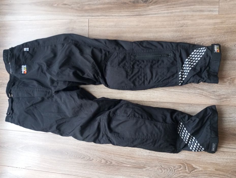 Мото штани rukka GORE TEK