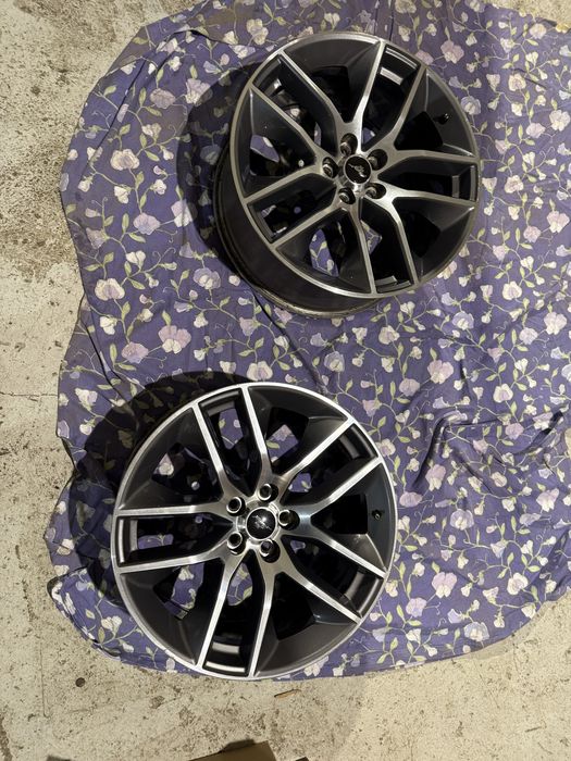 Felgi ori mustang 6