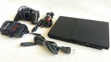 Konsola Sony PlayStation 2 SCPH-70003