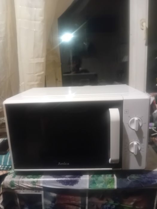 Sprzedam mikrofale