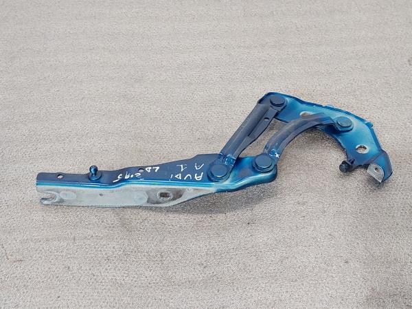 Dobradiça capot AUDI A1 Sportback (8XA, 8XF)