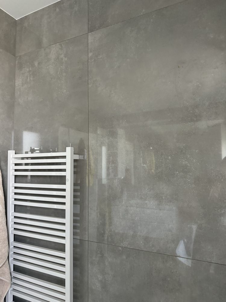 Płytki ceramiczne Tubądzin Epoxy Graphite