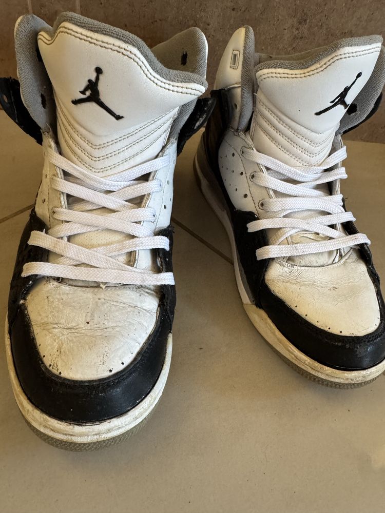 Jordan sc-1 rozmiar 42