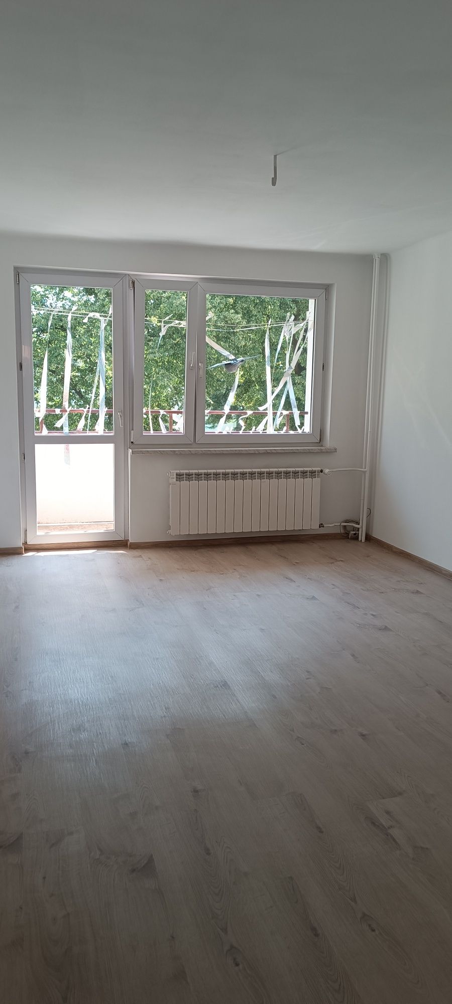 Mieszkanie w centrum Oświęcimia 3 pokojowe 60m