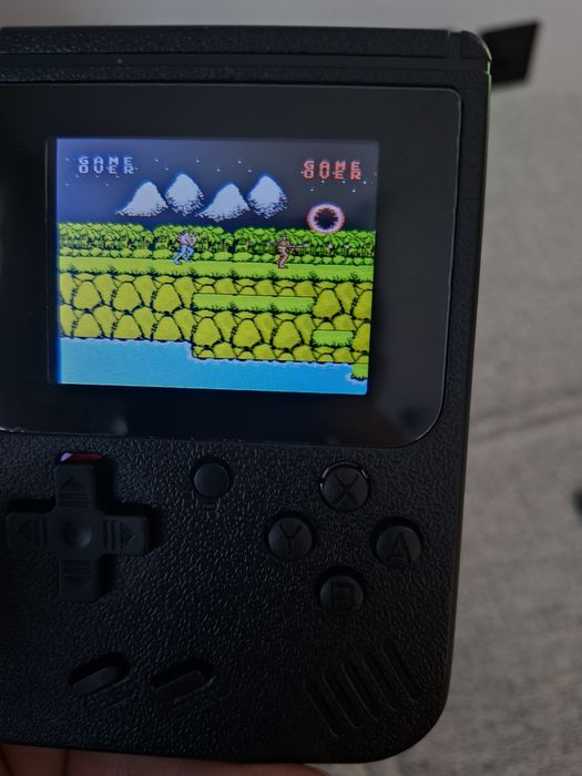Nowa Konsola do gier Retro Pegasus NES 400 gier