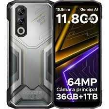 Doogee Blade 20 Max 12GB/1TB IP69K 2.2GHz