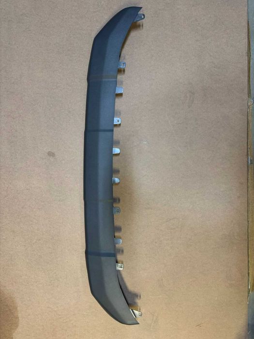 Накладка зад бампер HOnda CR-V 2023-2024-2025