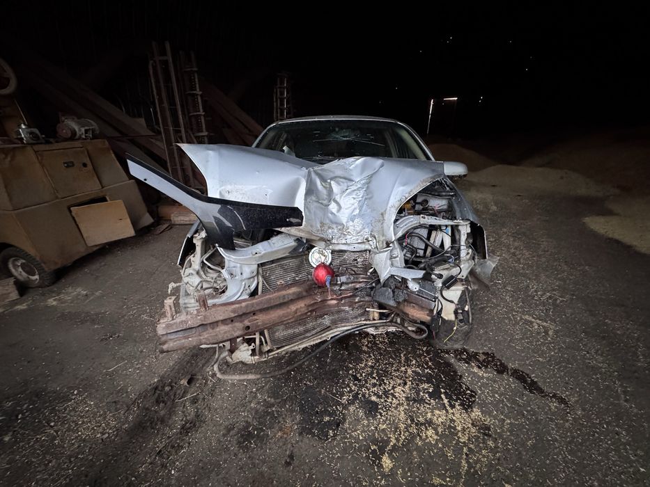 Продам Chevrolet Aveo 2008р