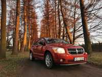 Dodge Caliber Dodge Caliber 2.0 Benzyna