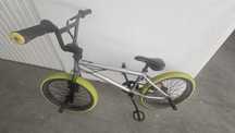 Vendo Bicicleta Bmx