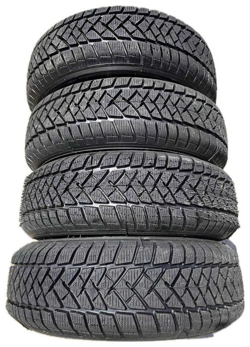 4x175/65 R 14 Opony Bieżnikowane Zima Jakość !!!