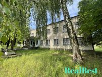 Продаж / Ціла будівля / Сидорова, Берестовець