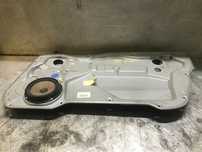 ELEVADOR DO VIDRO SEAT IBIZA 6L 02-08 - 3 PORTAS - FRENTE DIREITO